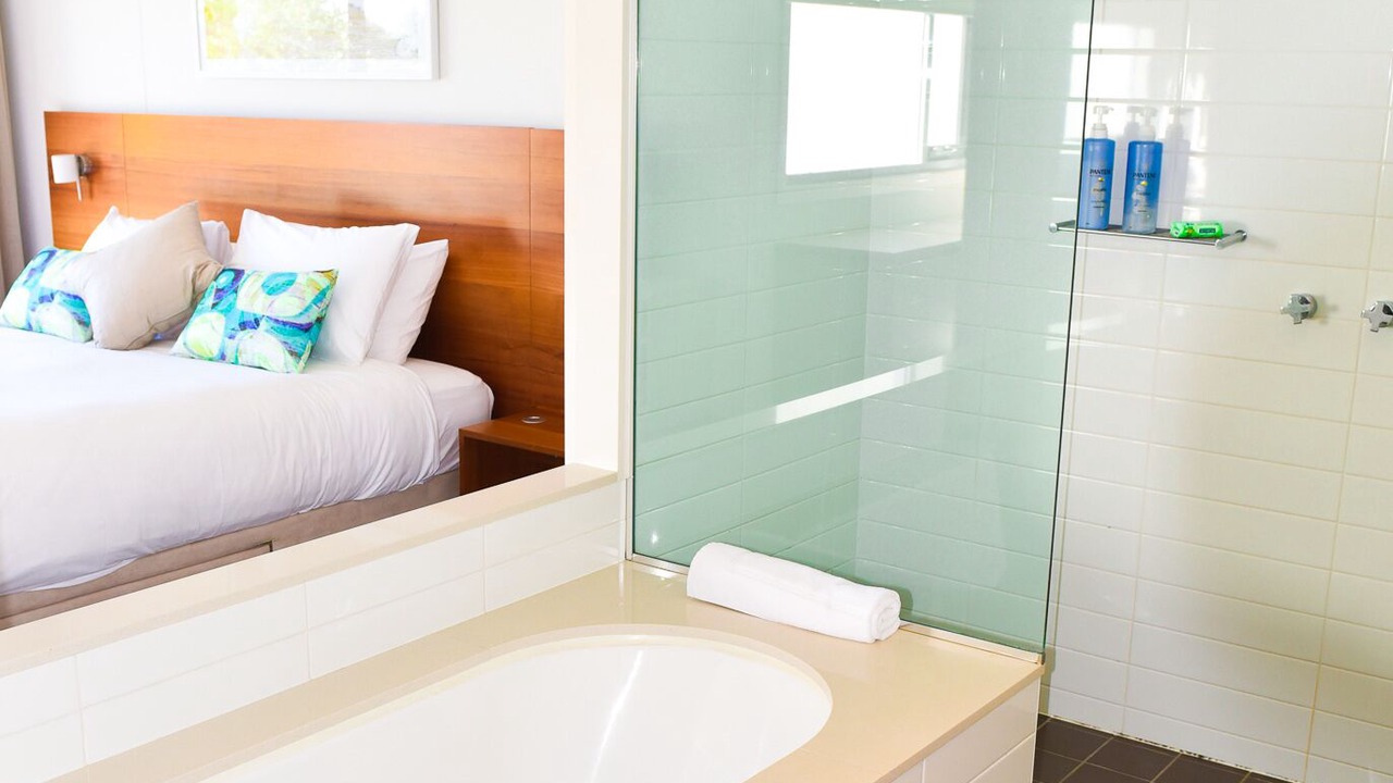 Photo of Bathroom in Magenta Shores