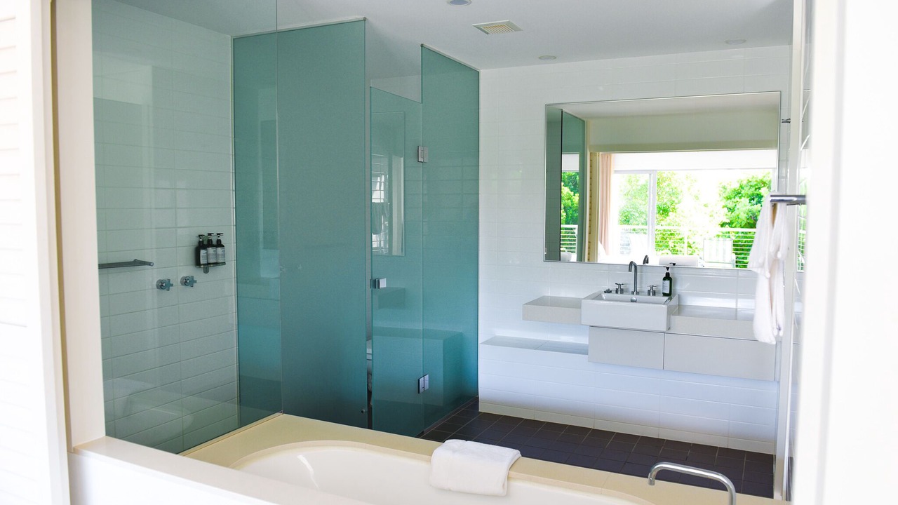 Photo of Bathroom in Magenta Shores