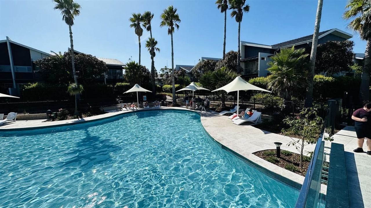 Photo of Outdoor in Magenta Shores