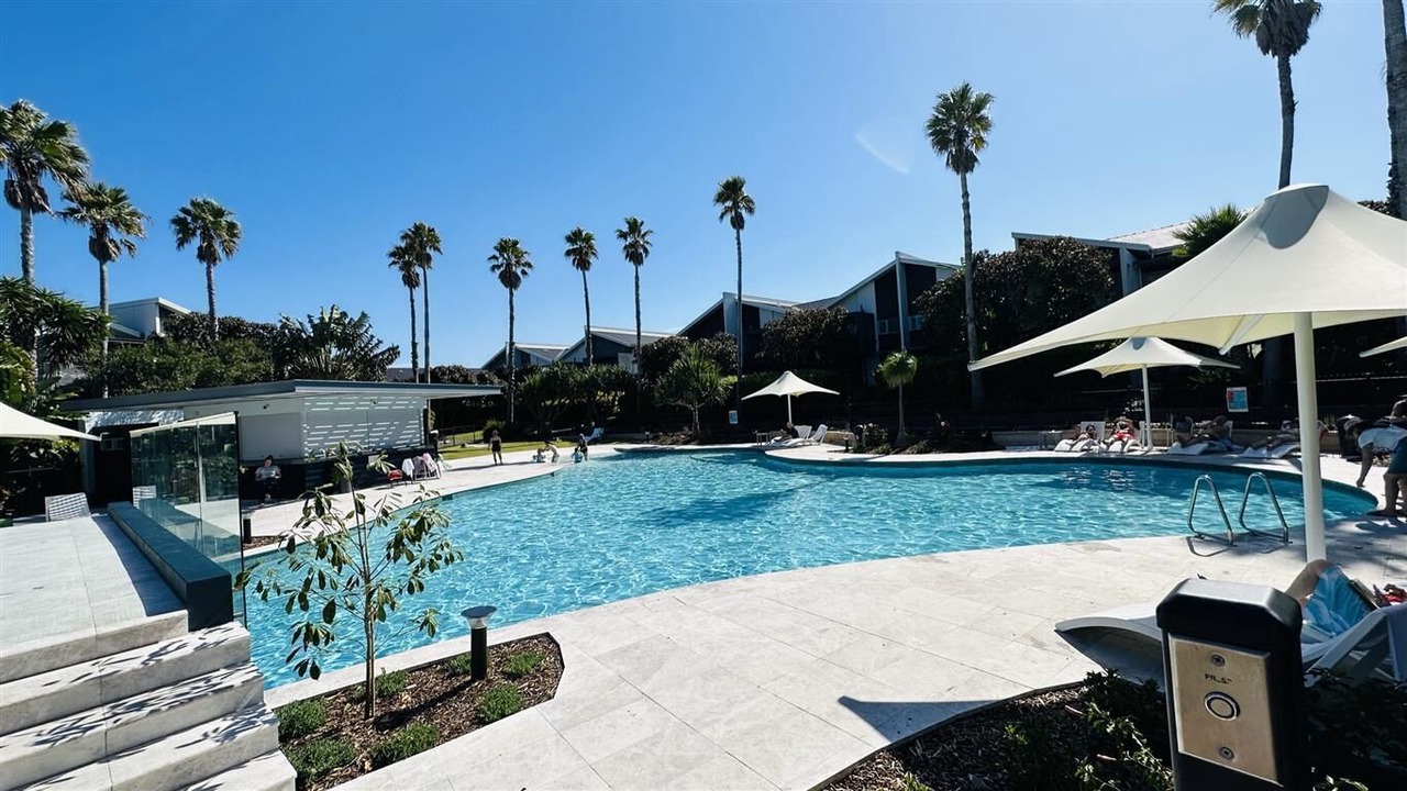 Photo of Outdoor in Magenta Shores