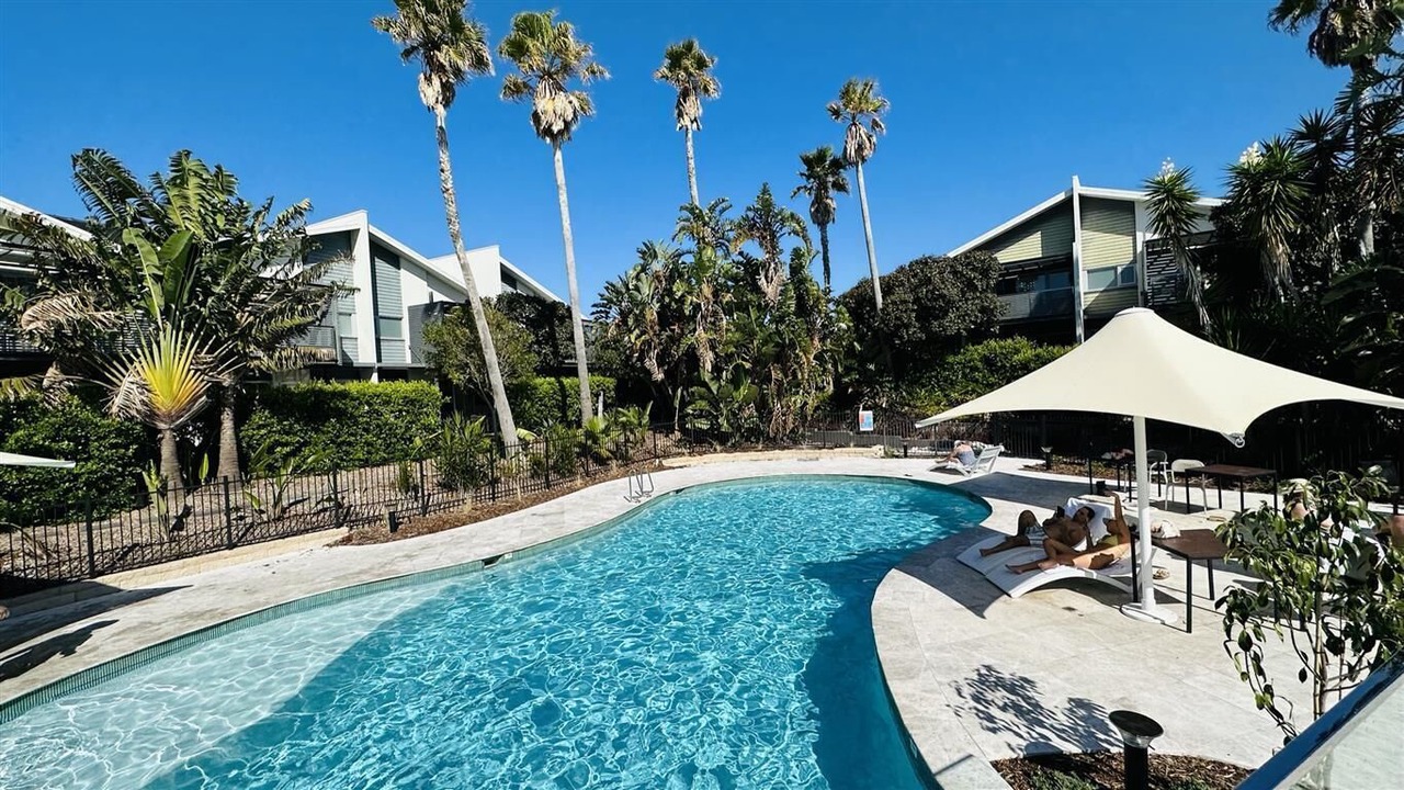 Photo of Outdoor in Magenta Shores