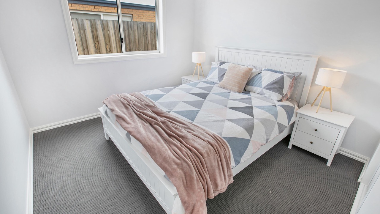 Photo of Bedroom in Paynesville