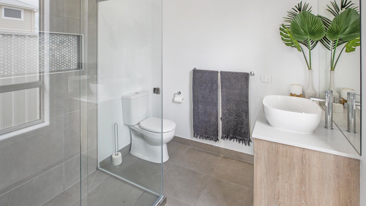 Photo of Bathroom in Paynesville