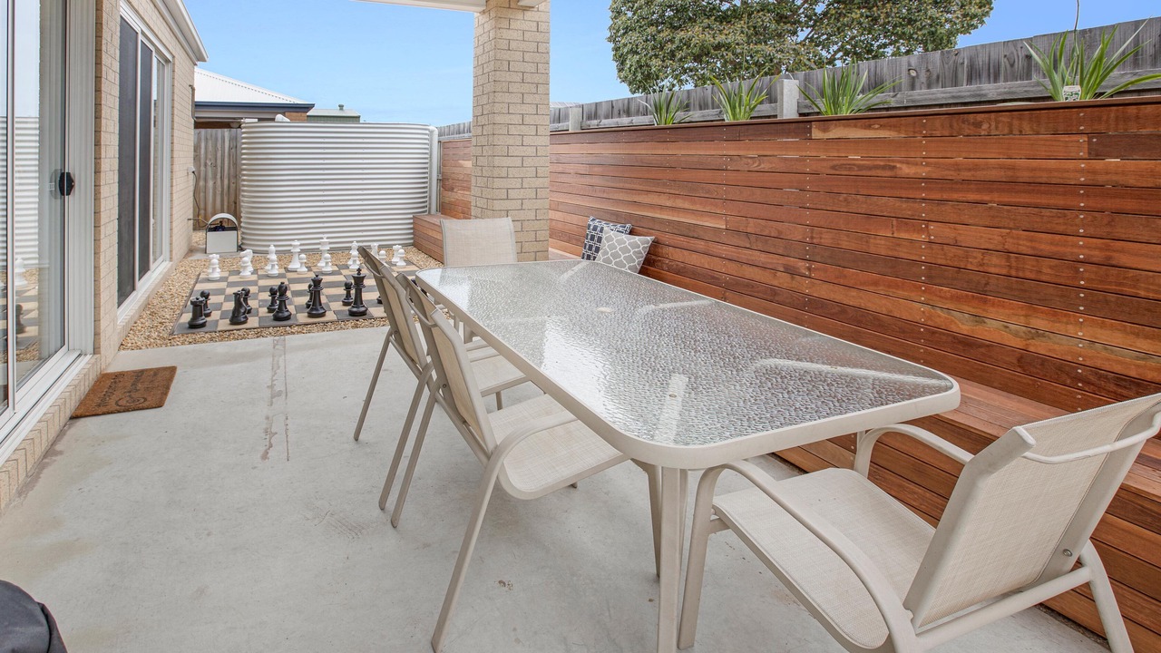 Photo of Outdoor in Paynesville