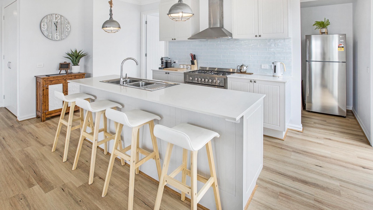 Photo of Kitchen in Paynesville