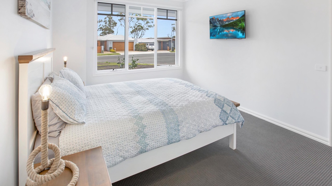 Photo of Bedroom in Paynesville