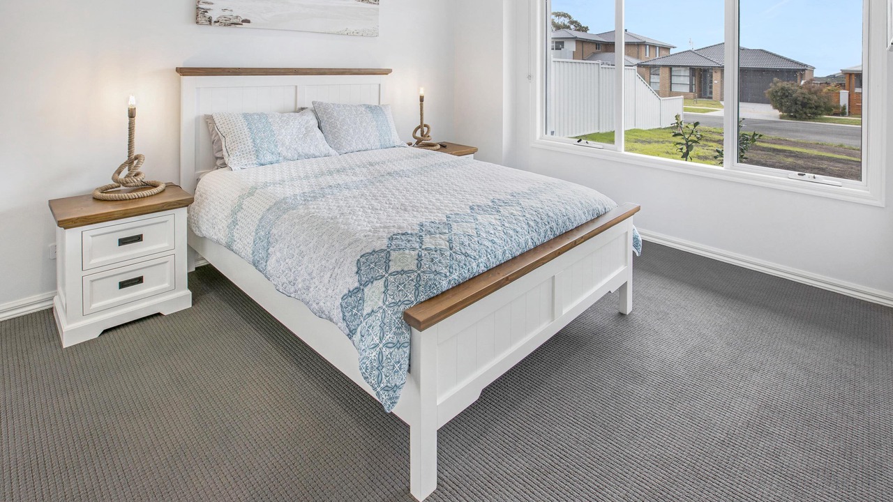 Photo of Bedroom in Paynesville
