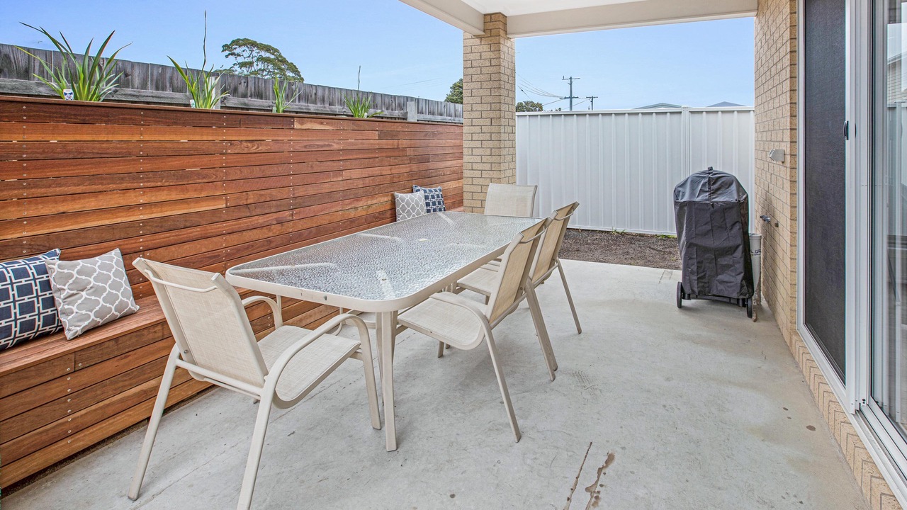 Photo of Outdoor in Paynesville