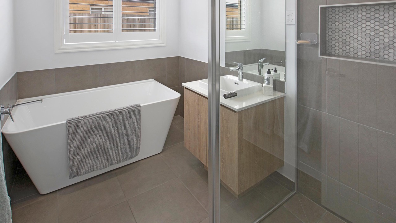 Photo of Bathroom in Paynesville
