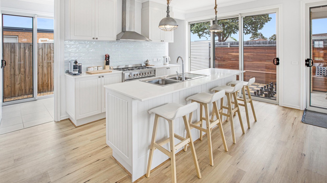 Photo of Kitchen in Paynesville