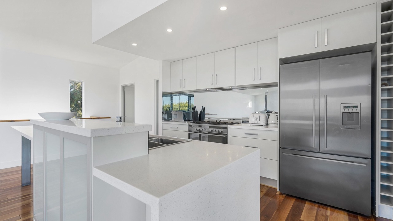Photo of Kitchen in Middleton