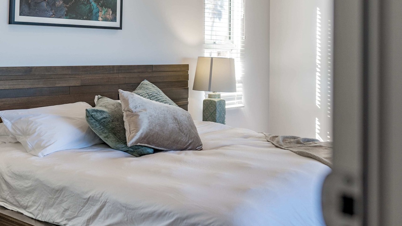 Photo of Bedroom in Middleton