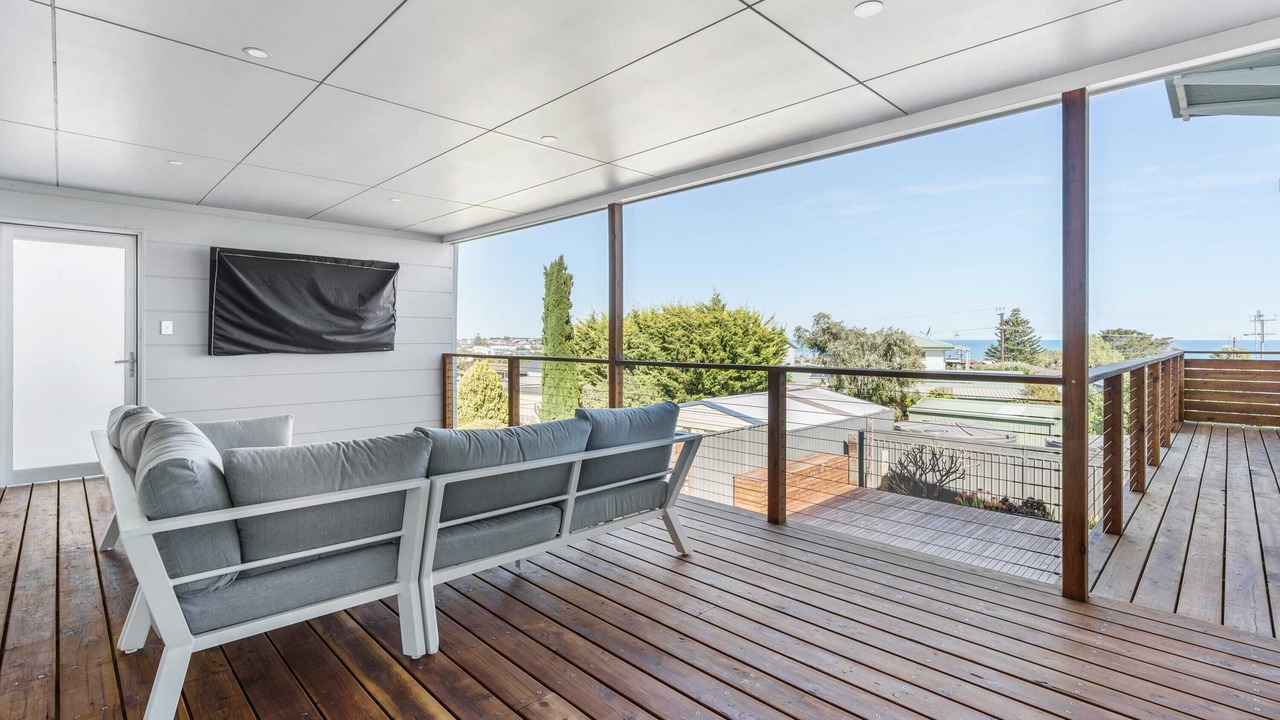 Photo of Patio Balcony in Middleton