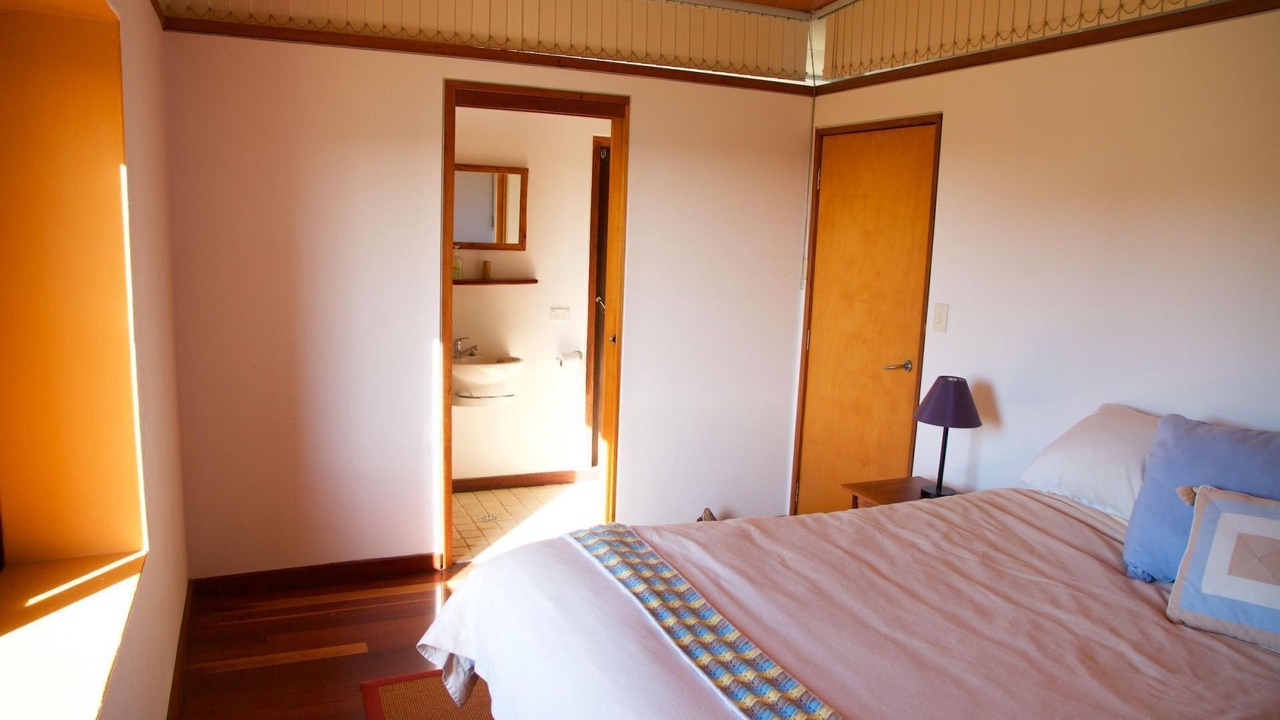 Photo of Bedroom in The Sandon