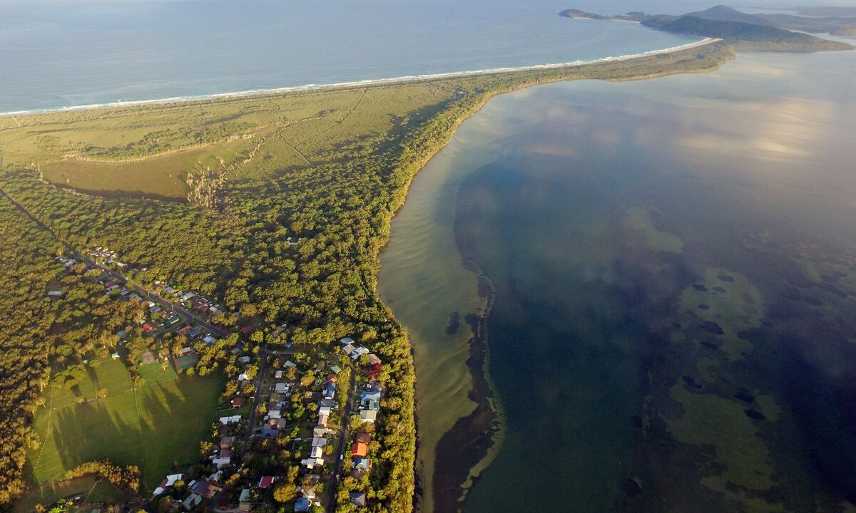Photo of Outdoor in Green Point