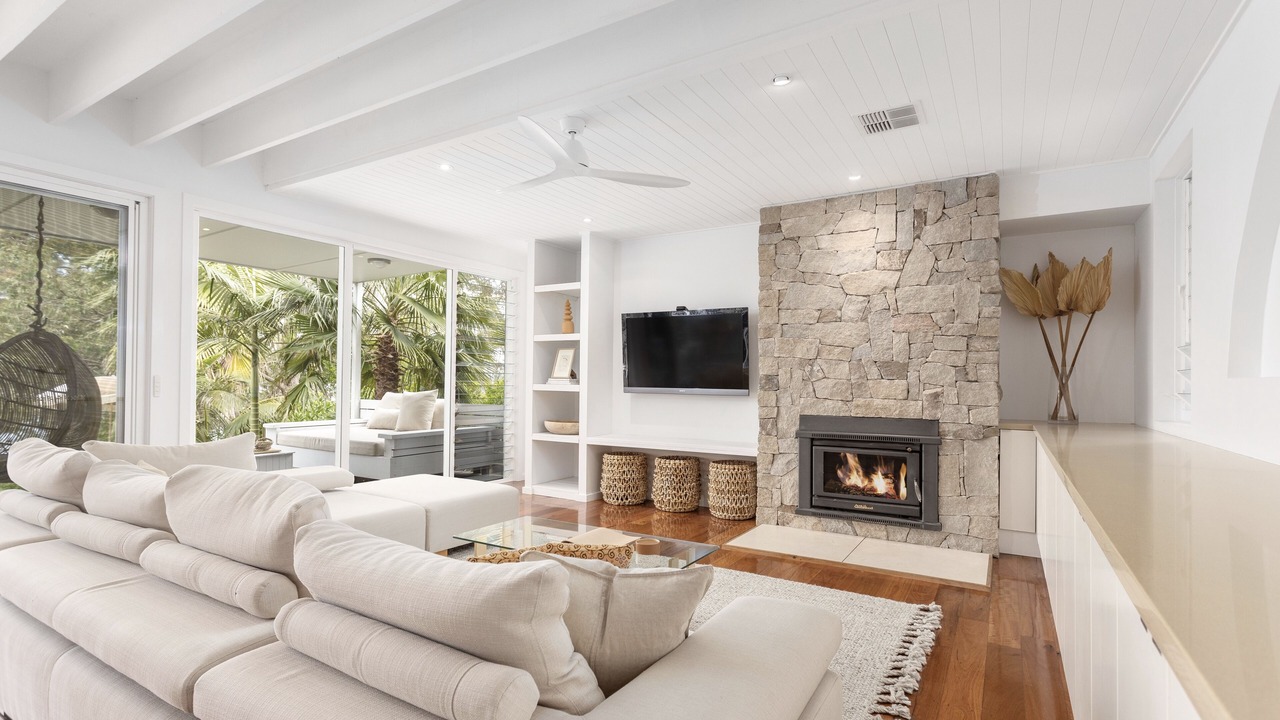 Photo of Livingroom in Green Point
