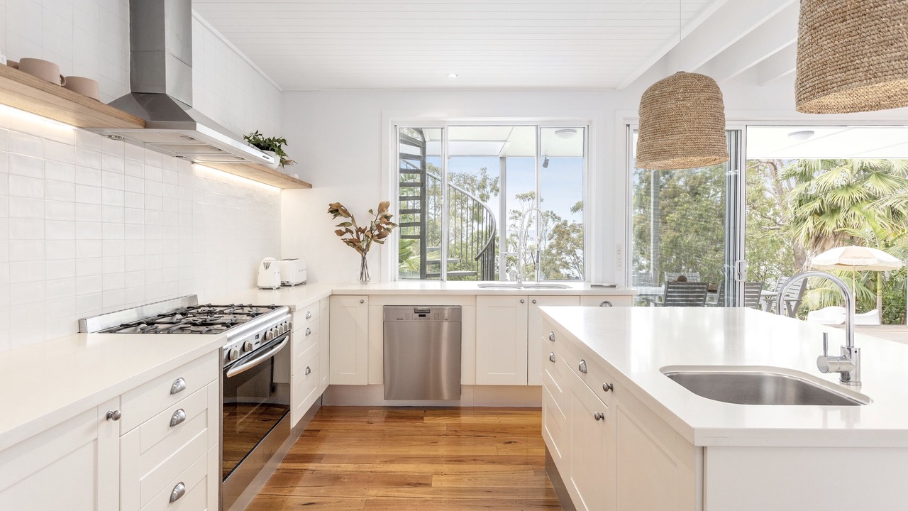 Photo of Kitchen in Green Point