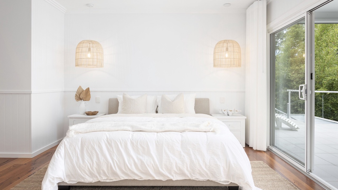Photo of Bedroom in Green Point