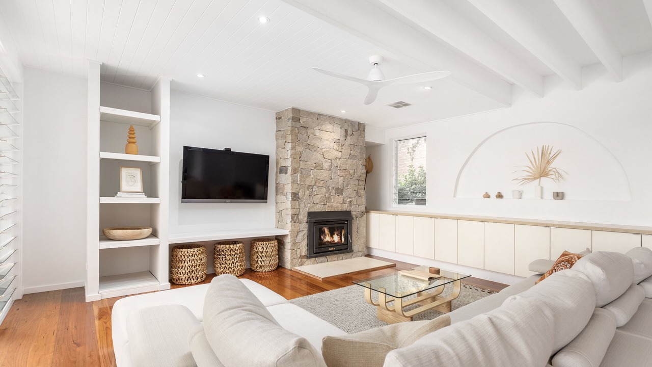 Photo of Livingroom in Green Point