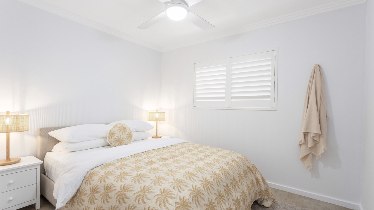 Photo of Bedroom in Green Point