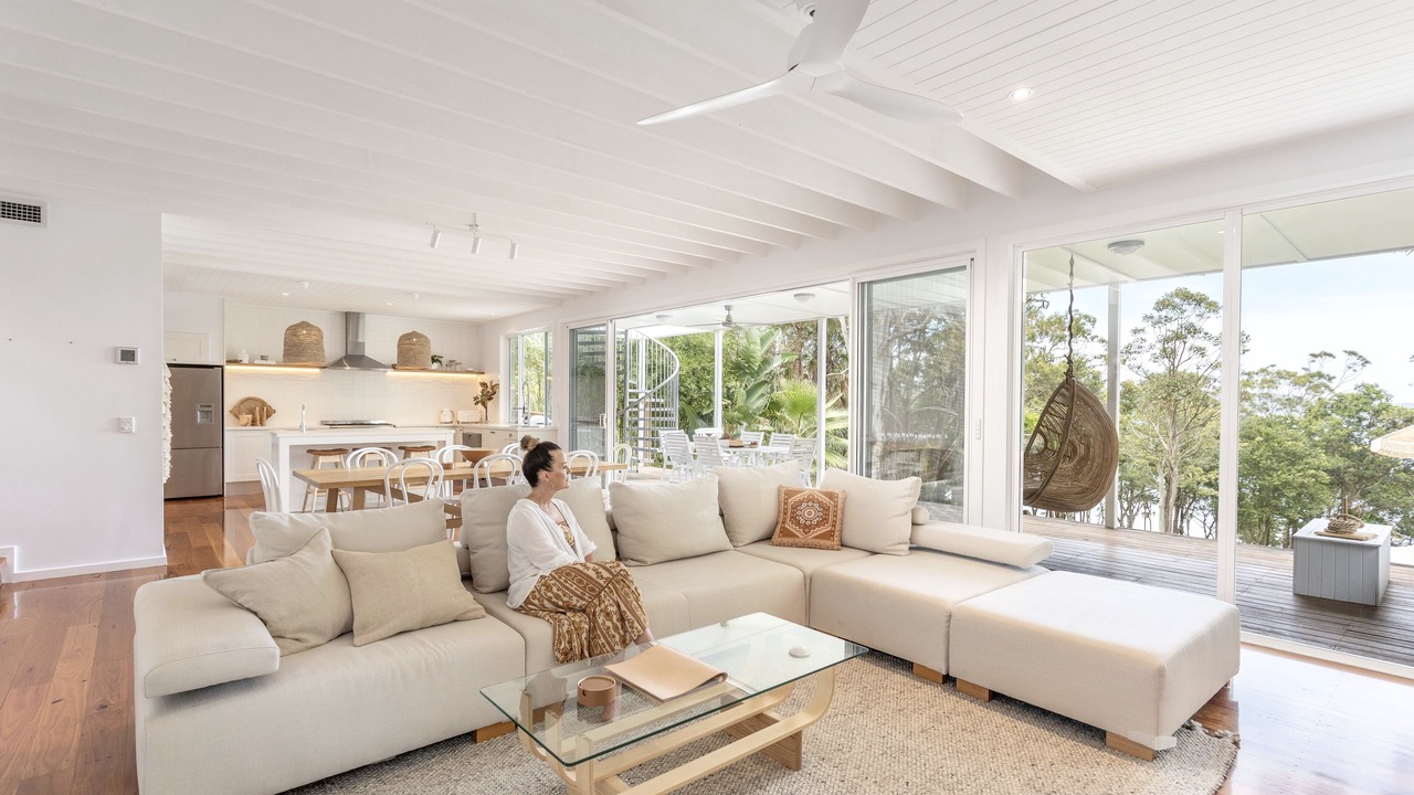 Photo of Livingroom in Green Point