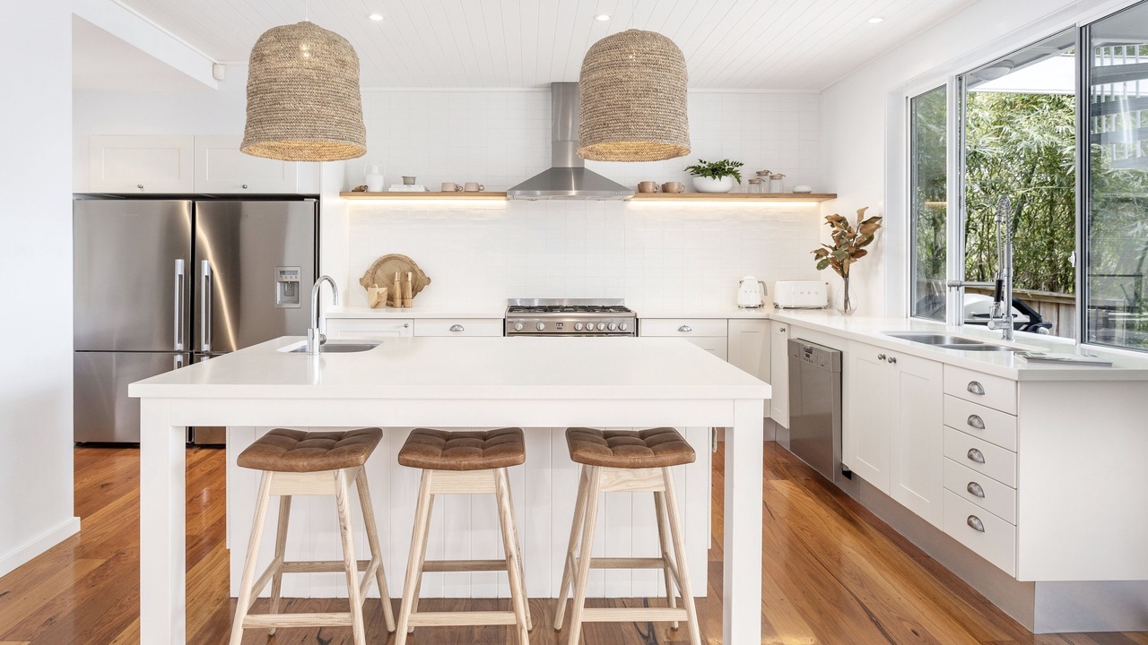 Photo of Kitchen in Green Point