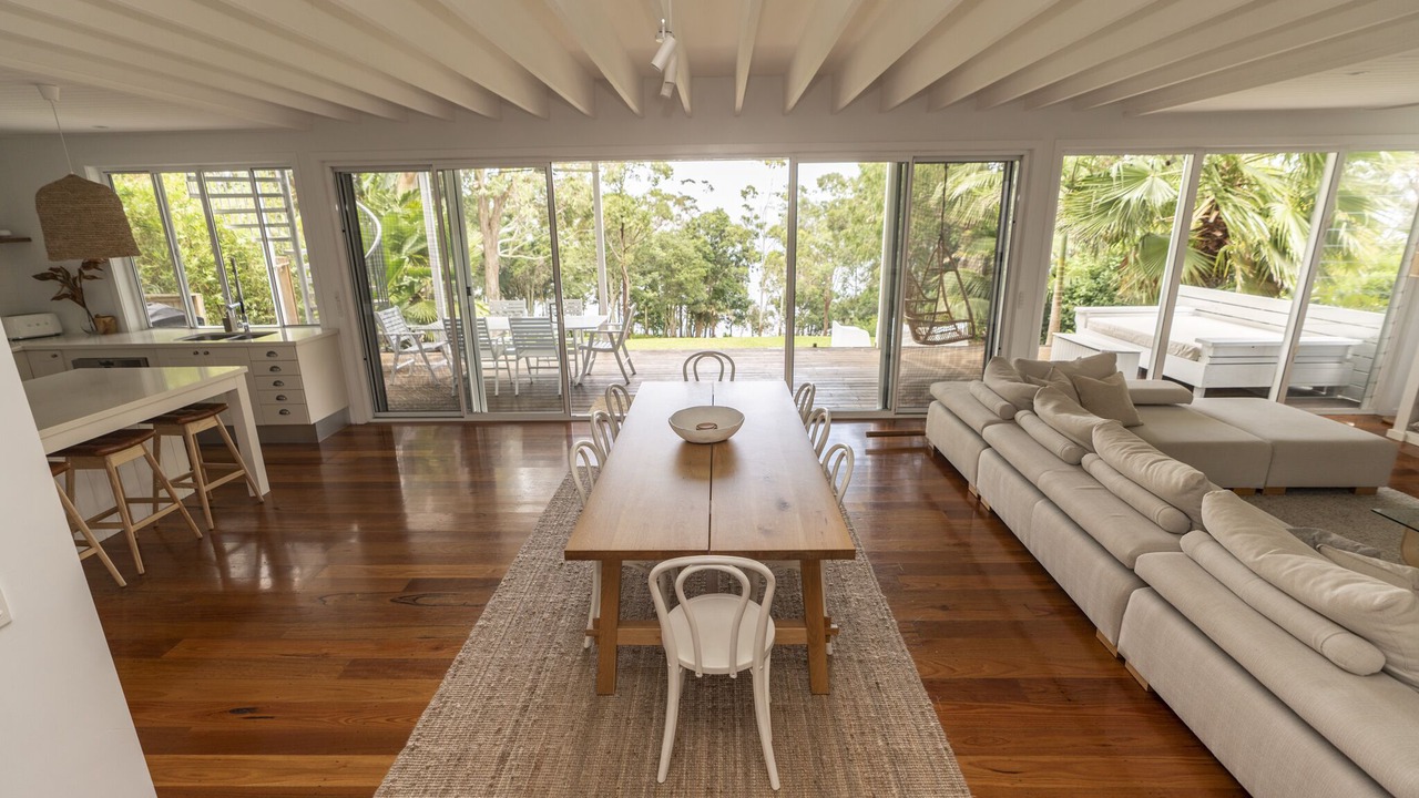 Photo of Bedroom in Green Point