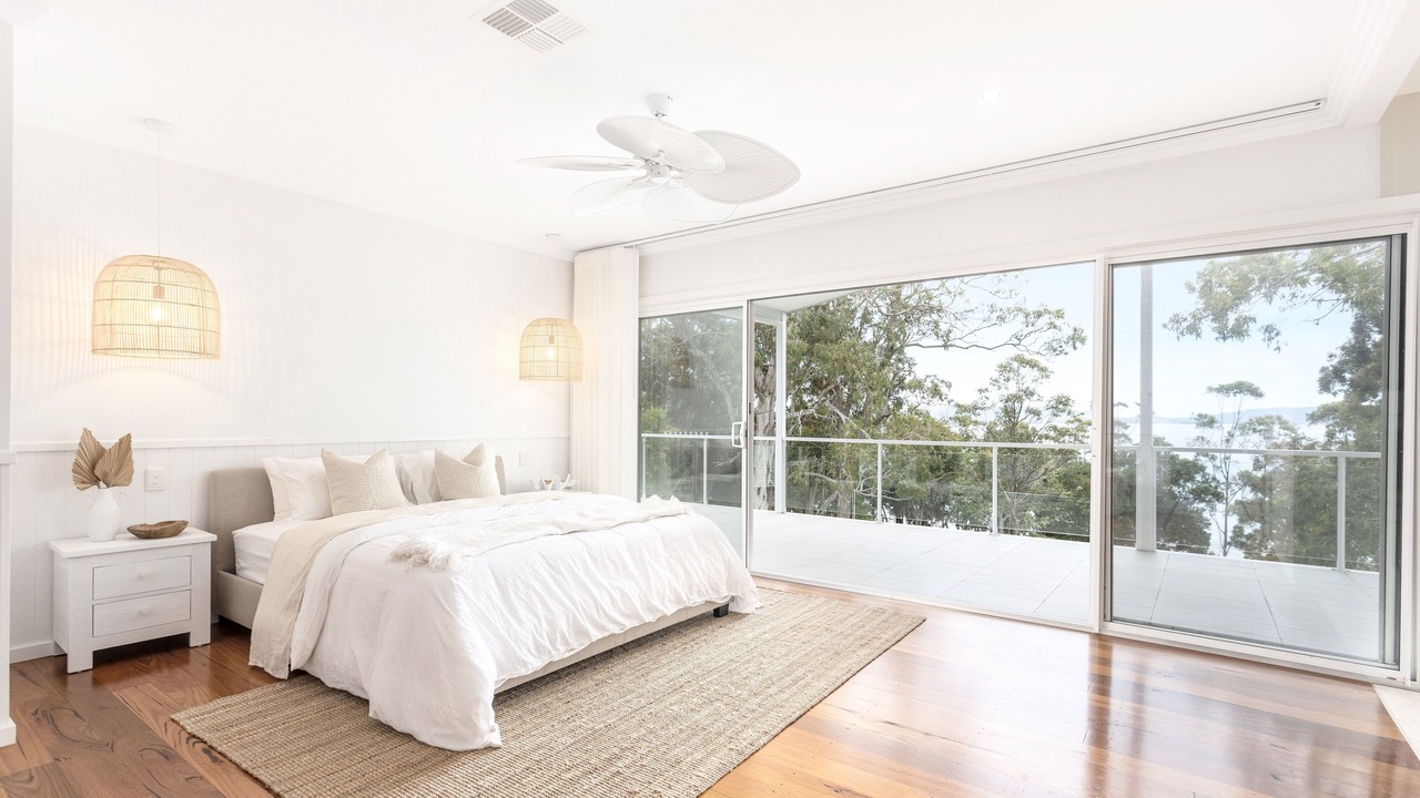 Photo of Bedroom in Green Point