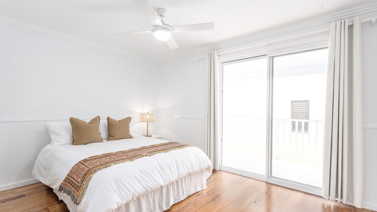 Photo of Bedroom in Green Point