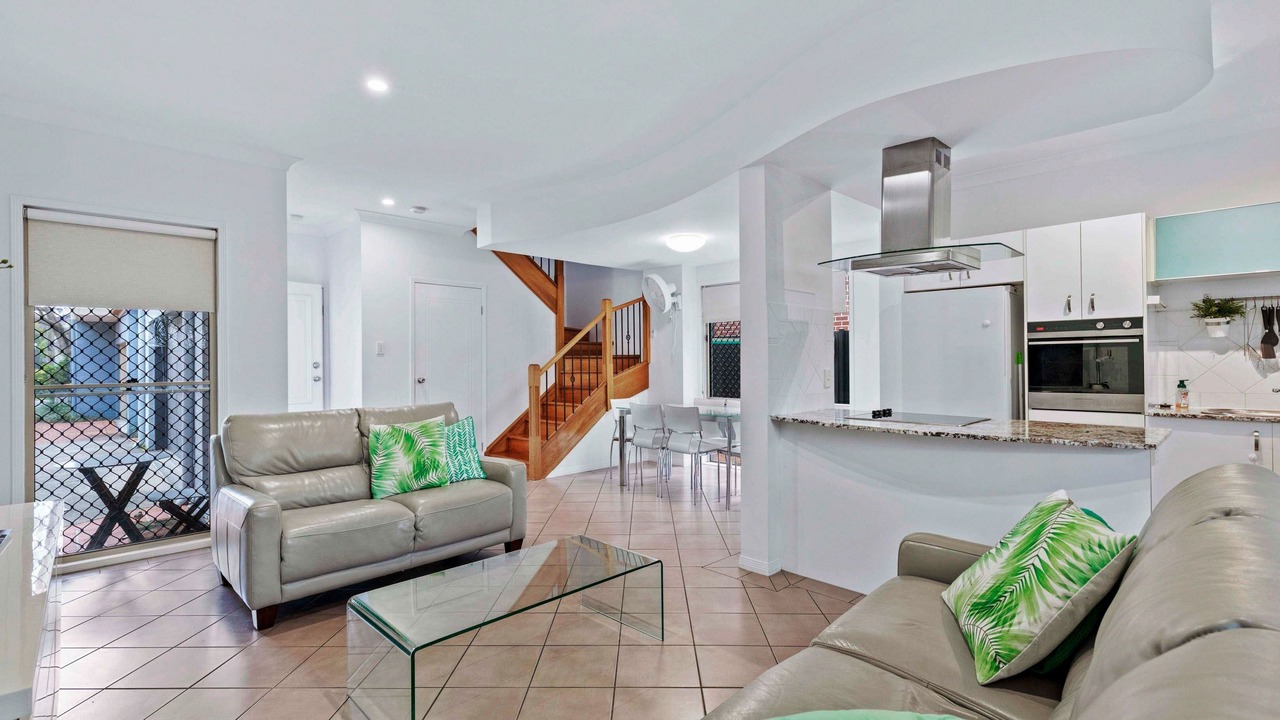 Photo of Livingroom in Bulimba