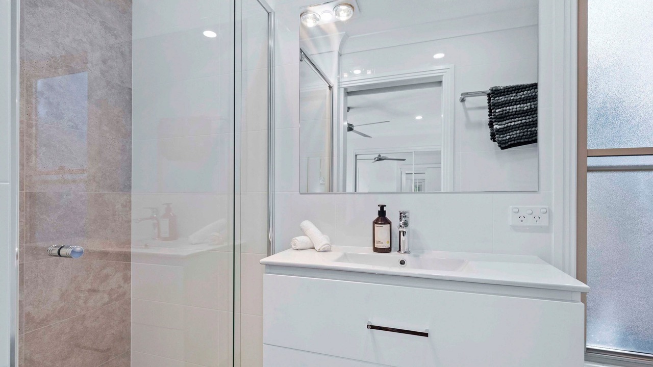 Photo of Bathroom in Bulimba