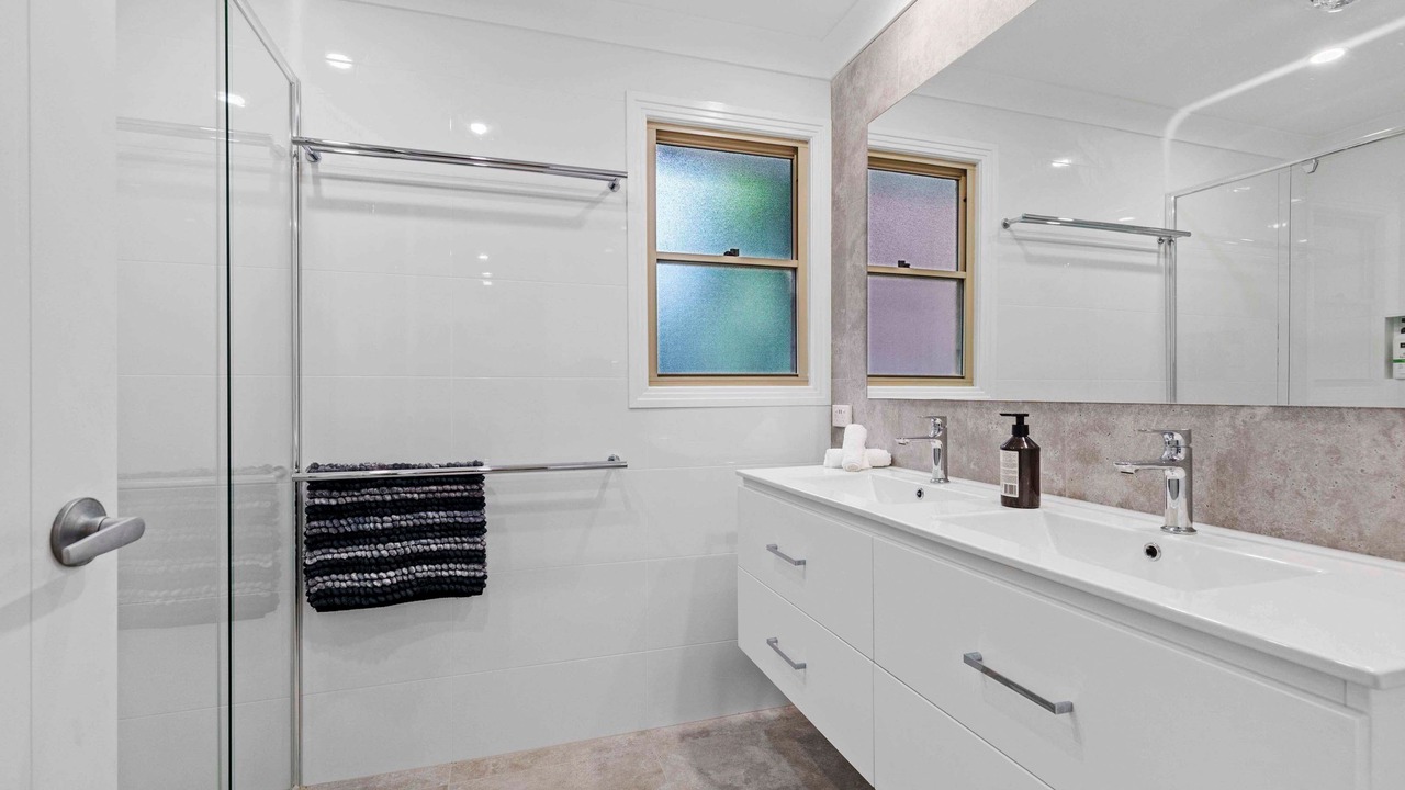 Photo of Bathroom in Bulimba