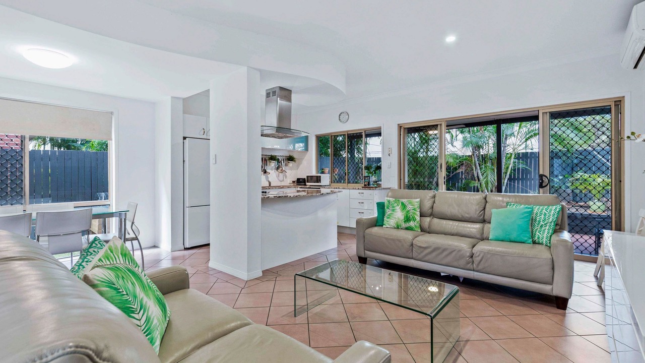 Photo of Livingroom in Bulimba