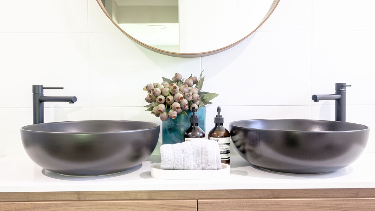 Photo of Bathroom in Macmasters Beach