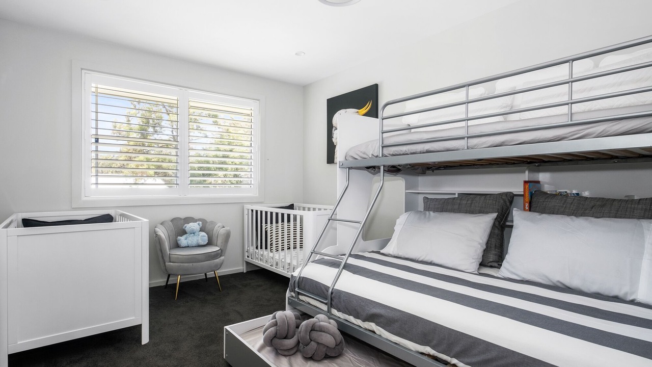 Photo of Bedroom in Macmasters Beach