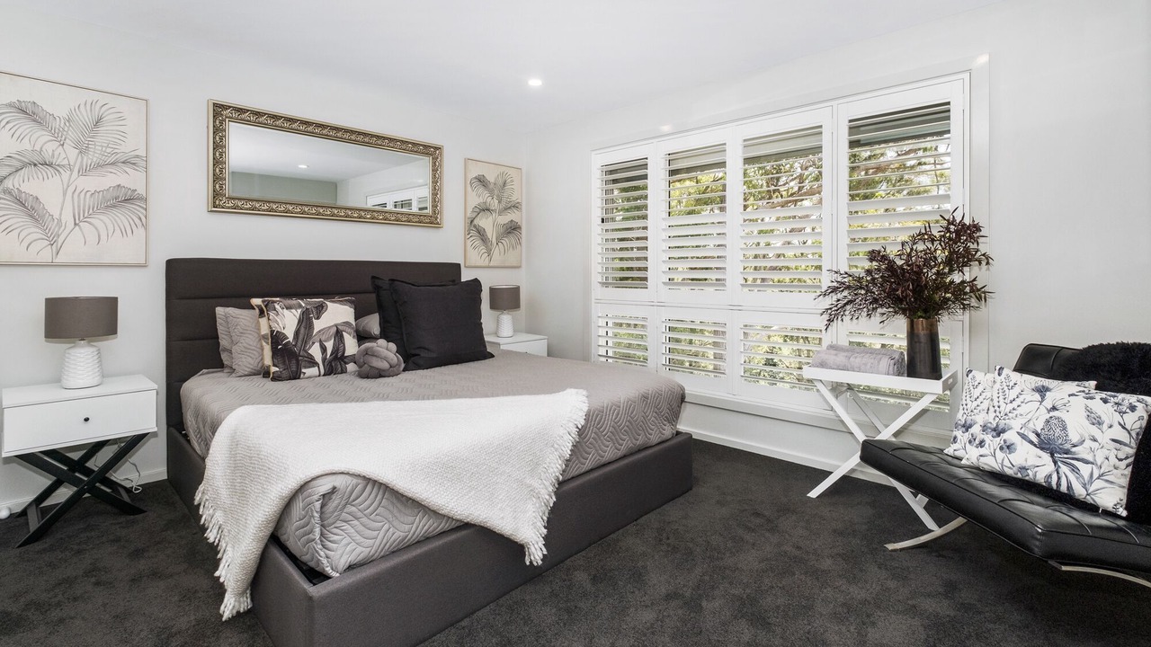 Photo of Bedroom in Macmasters Beach