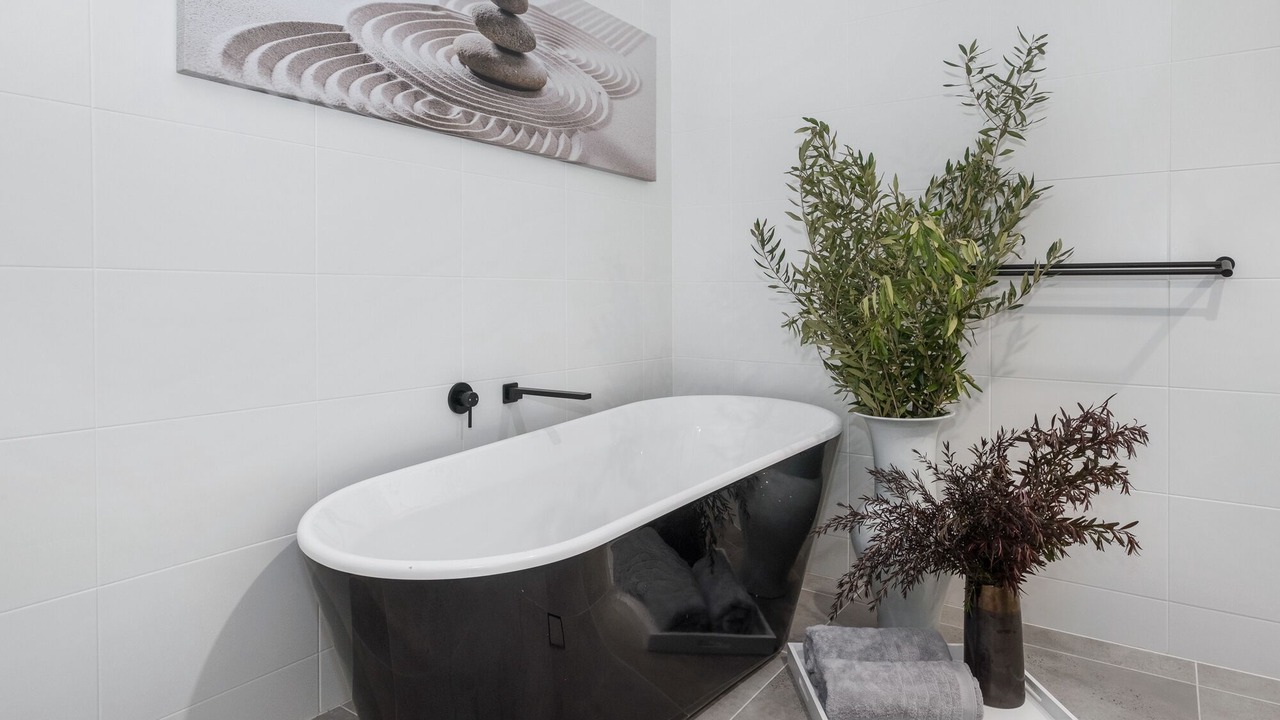 Photo of Bathroom in Macmasters Beach