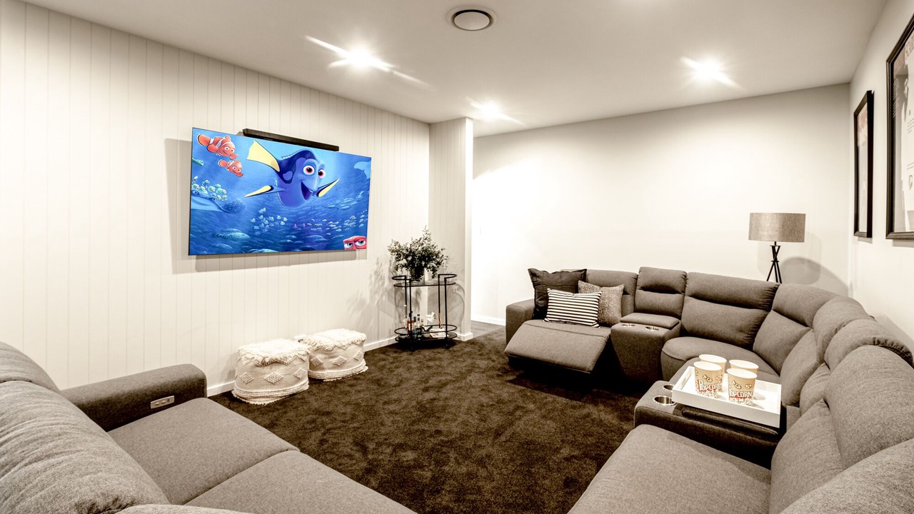 Photo of Livingroom in Macmasters Beach