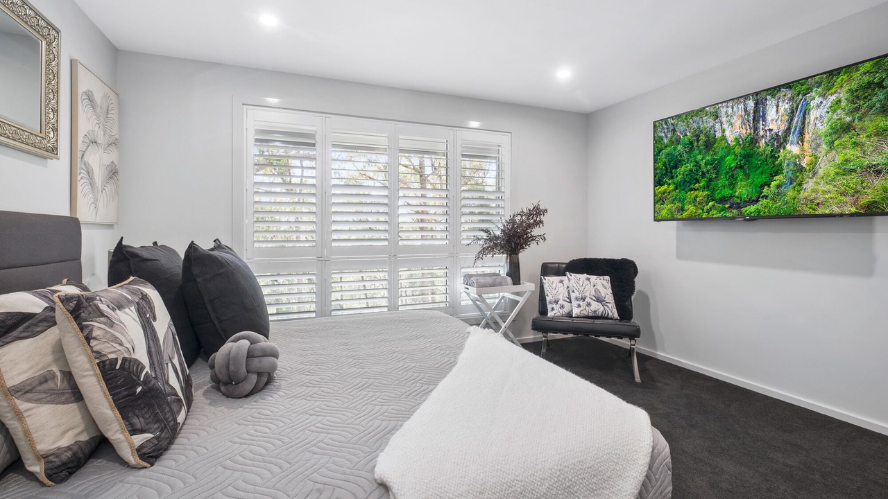 Photo of Bedroom in Macmasters Beach