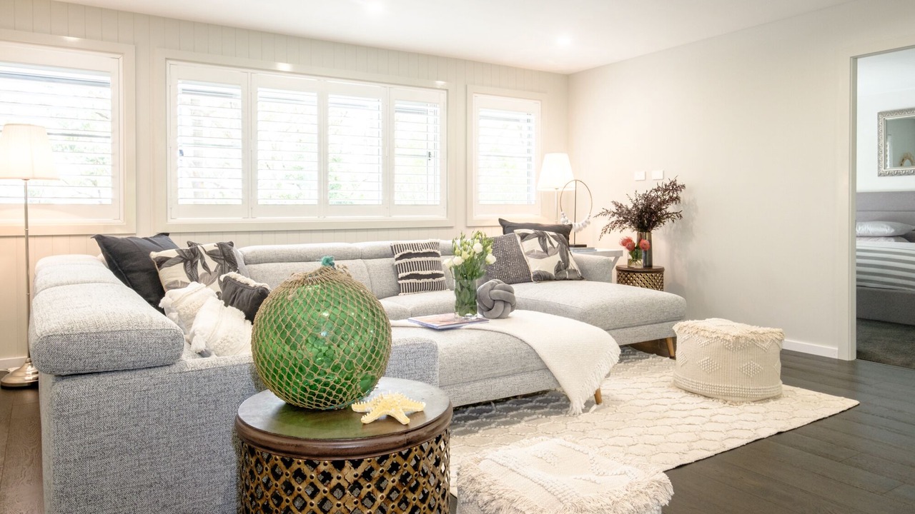 Photo of Livingroom in Macmasters Beach