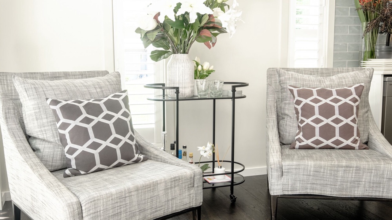 Photo of Livingroom in Macmasters Beach