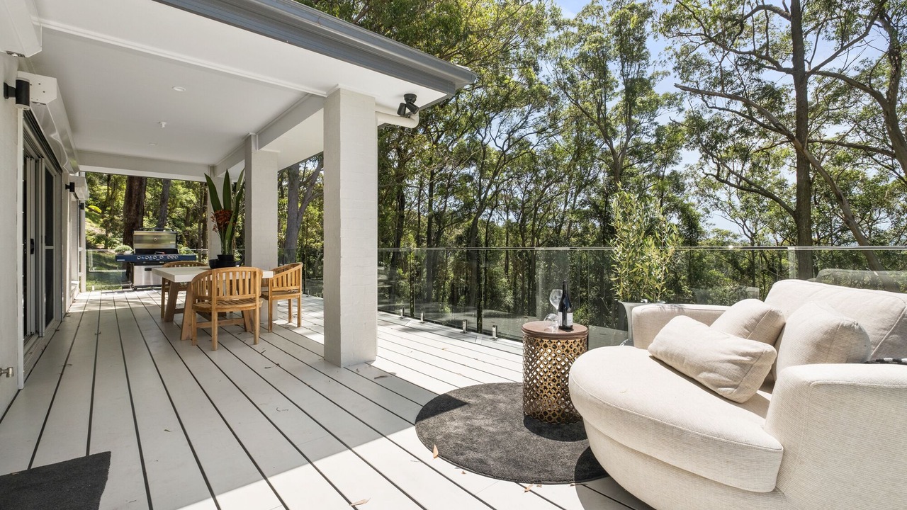 Photo of Outdoor in Macmasters Beach