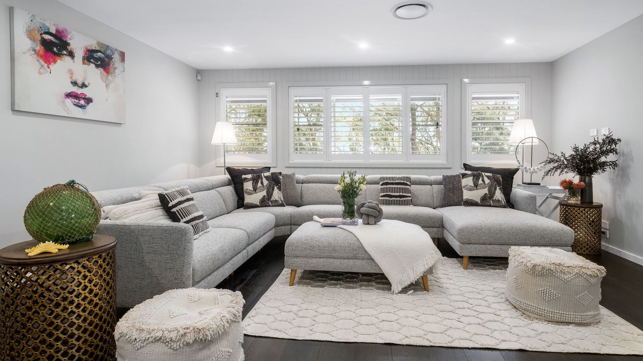 Photo of Livingroom in Macmasters Beach