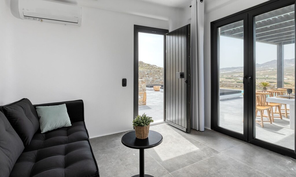 Photo of Livingroom in Ftelia