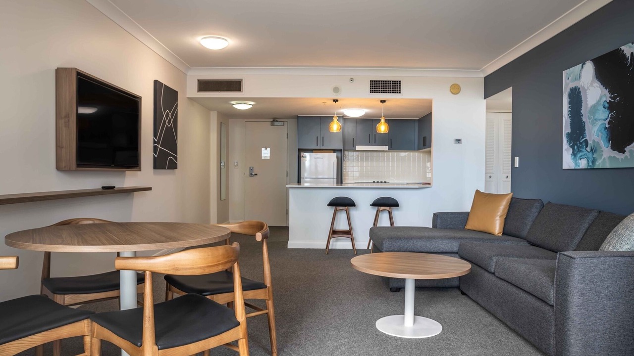 Photo of Livingroom in Chatswood