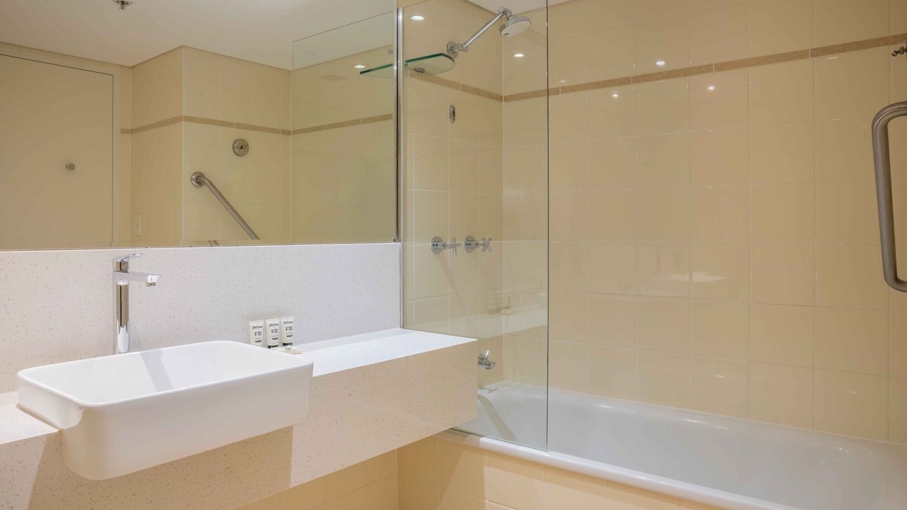 Photo of Bathroom in Chatswood
