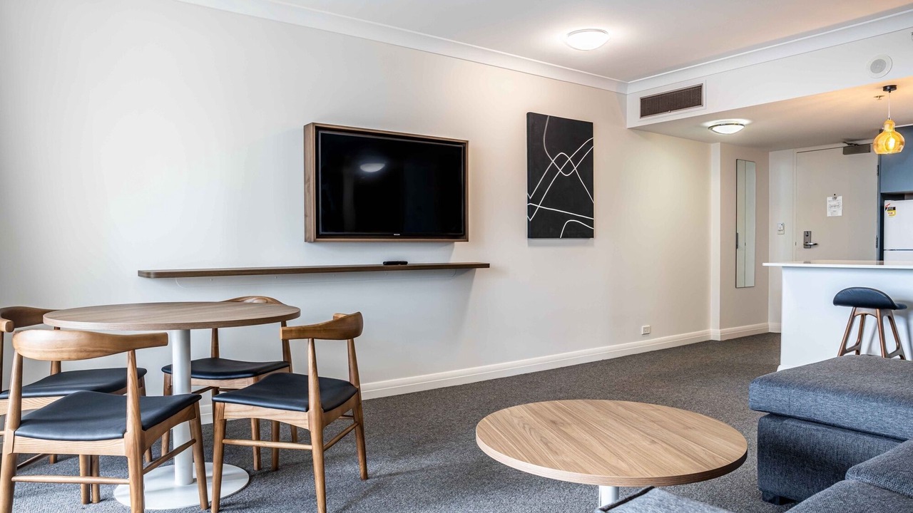Photo of Livingroom in Chatswood