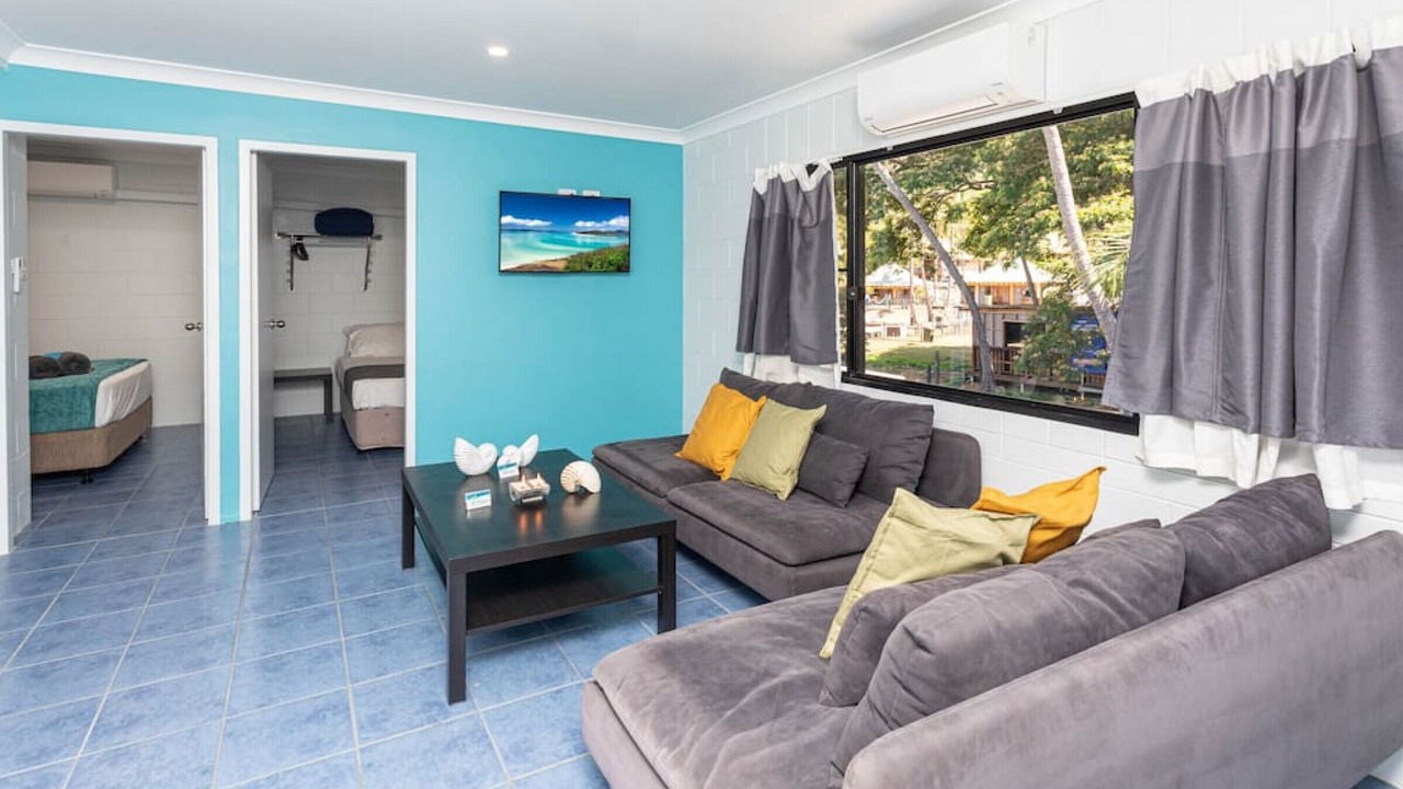 Photo of Livingroom in Airlie Beach