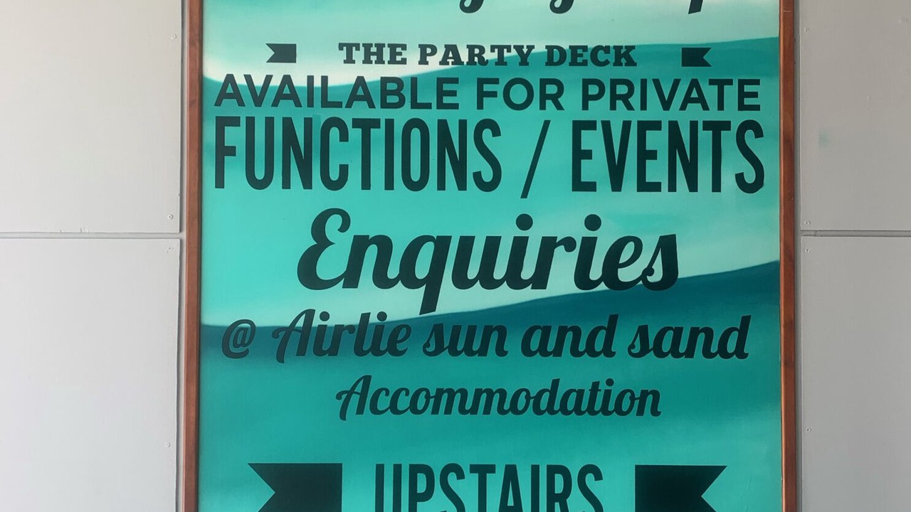 Photo of Outdoor in Airlie Beach