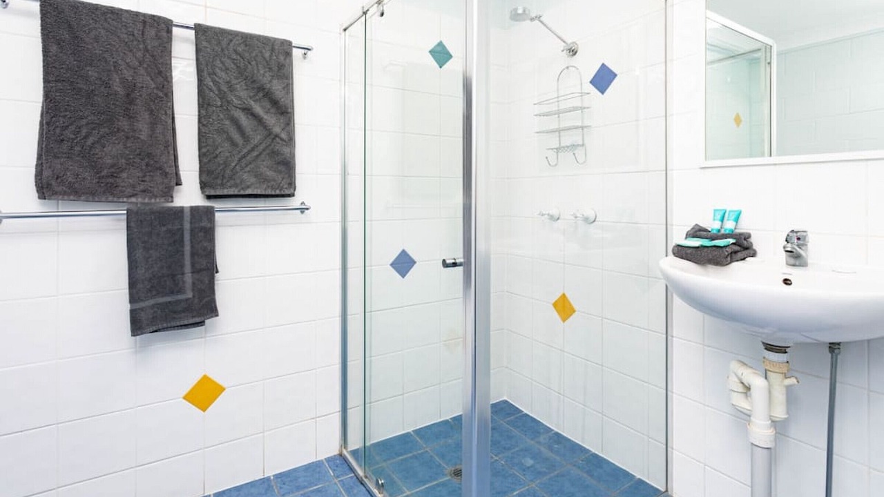 Photo of Bathroom in Airlie Beach